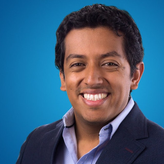 Emanuel Castelblanco