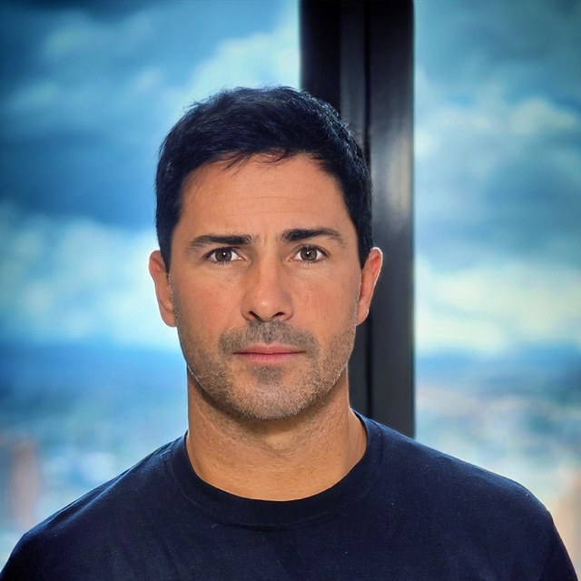 Sebastián Jasminoy